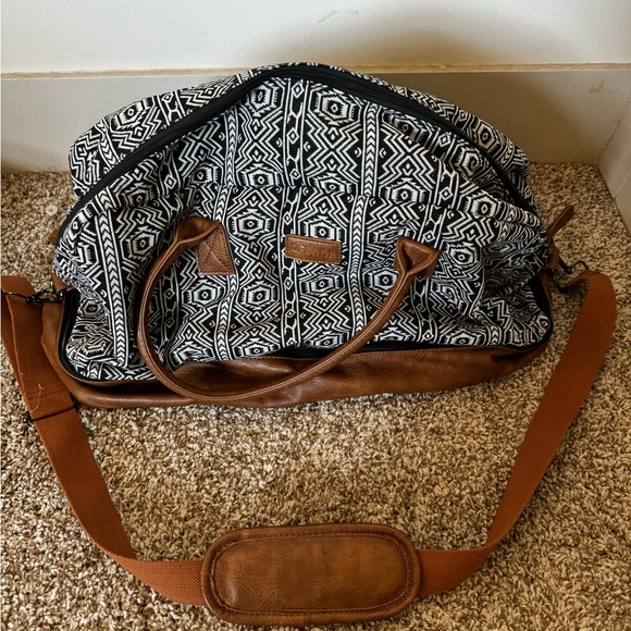 Aztec bag - Picture 2 of 2